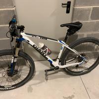 Mtb giant Carbon