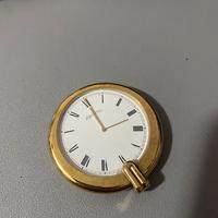 Orologio Zenith da tavolo