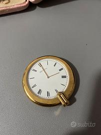 Orologio Zenith da tavolo