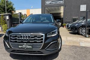Audi Q2 30 TDI S tronic Business Advanced
