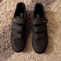 Scarpe ciclismo