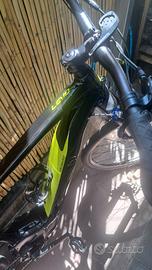 MTB Specialized turbo levo 29 pedalata assistita