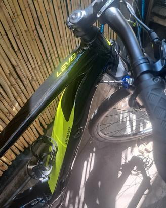 MTB Specialized turbo levo 29 pedalata assistita