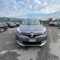 Renault Scenic Scénic XMod 1.5 dCi 110CV Start&Sto