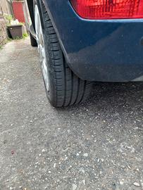 Ford fiesta 1200