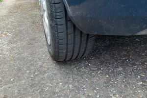 Ford fiesta 1200