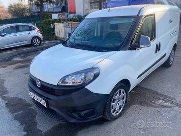 Fiat Doblo MAXI