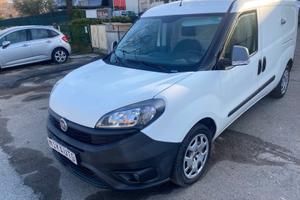Fiat Doblo MAXI