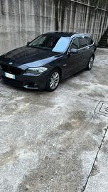 Bmw 530d xd