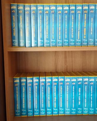 Video cassette