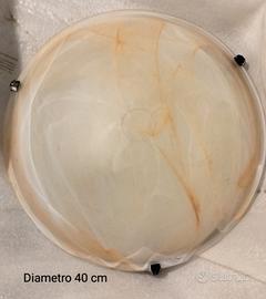 Plafoniera 40cm 