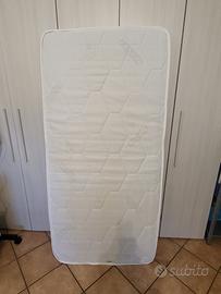 Materasso singolo