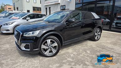 Audi Q2 30 1.6 tdi Business s-tronic my20