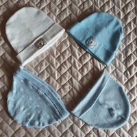 Abbigliamento primaverile bambino 0/3/6mesi