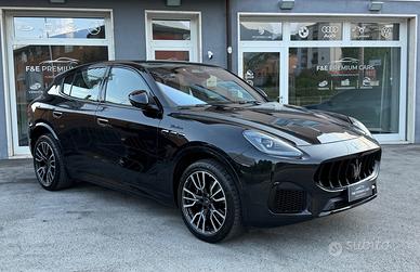 Maserati Grecale MHEV 330 CV AWD Modena SUPER PROM