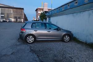 Volkswagen golf  sport edition 1.6 tdi