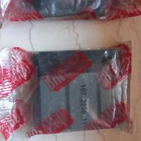 Pattini freno marca Brembo per moto e schoter