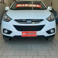 Hyundai iX35 1.7 CRDi 2WD Xpossible