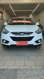 Hyundai iX35 1.7 CRDi 2WD Xpossible