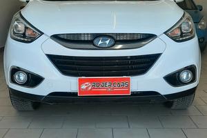 Hyundai iX35 1.7 CRDi 2WD Xpossible