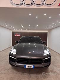 Porsche Cayenne Coupé 3.0 V6 E-Hybrid