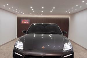 Porsche Cayenne Coupé 3.0 V6 E-Hybrid