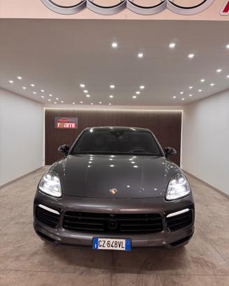 Porsche Cayenne Coupé 3.0 V6 E-Hybrid