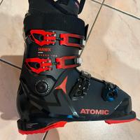 Scarconi da sci Atomic Hawx magna 100 - 28/28,5