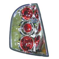 FANALI SKODA FABIA 99-07CROMATO