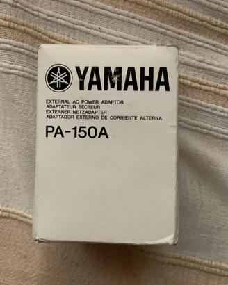 Yamaha PA150A