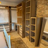 Camera da letto completa