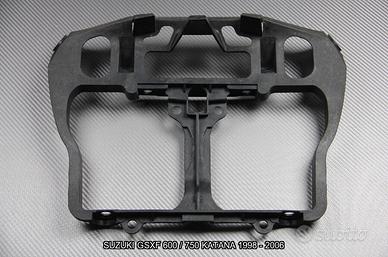 Telaietto anteriore SUZUKI GSXF 600 750 1998 2006