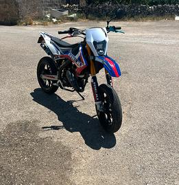 rieju mrt 50cc PREZZO TRATTABILE