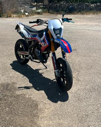 rieju mrt 50cc PREZZO TRATTABILE