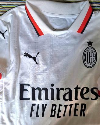 Maglia Milan Originale Puma