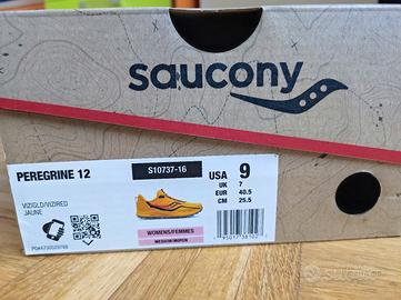 Scarpe SAUCONY 