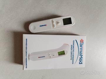 Termometro a infrarossi Farmamed