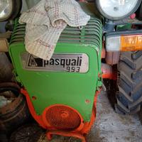 Trattore Pasquali 993