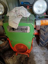 Trattore Pasquali 993