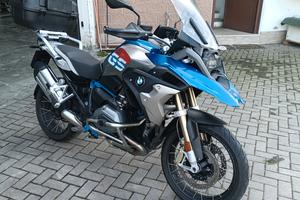 BMWr1200GS RALLy