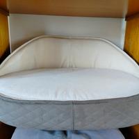 Cuccia per gatto o cane misura 70×52