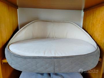 Cuccia per gatto o cane misura 70×52