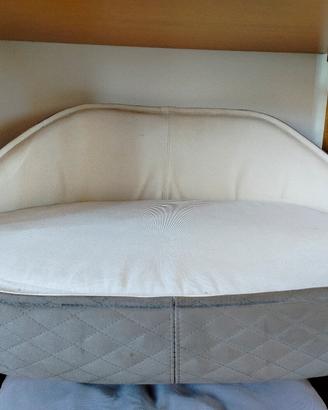 Cuccia per gatto o cane misura 70×52