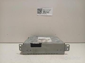 AUTORADIO MP3 CITROEN C3 Serie 9822939580 EB2DT/HN