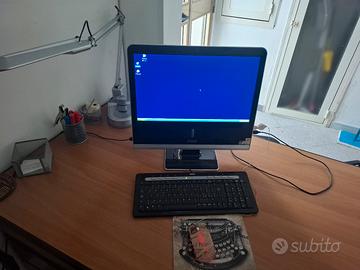 PC All-in-One MSI Wind Top 