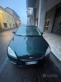 Ford focus 1.8 116cv 2007