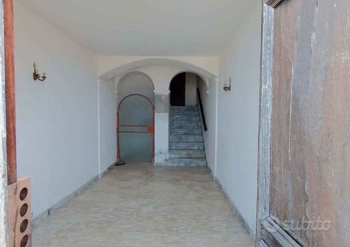 Appartamento – Bonifati, Cittadella del Capo - Altro