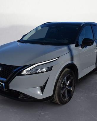 Nissan Qashqai MHEV 158 CV Xtronic N-Connecta