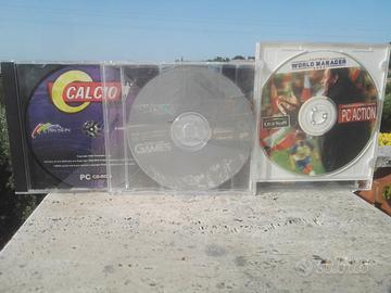 Giochi PC da collezione