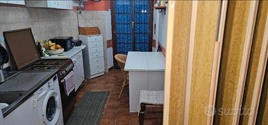 Posto letto in camera tripla